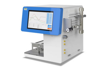 SmartPurifier series preparative HPLC
