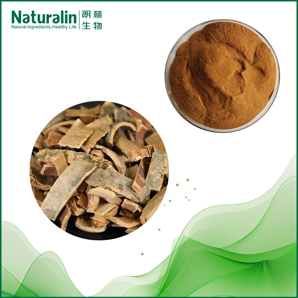 Ash Bark Extract
