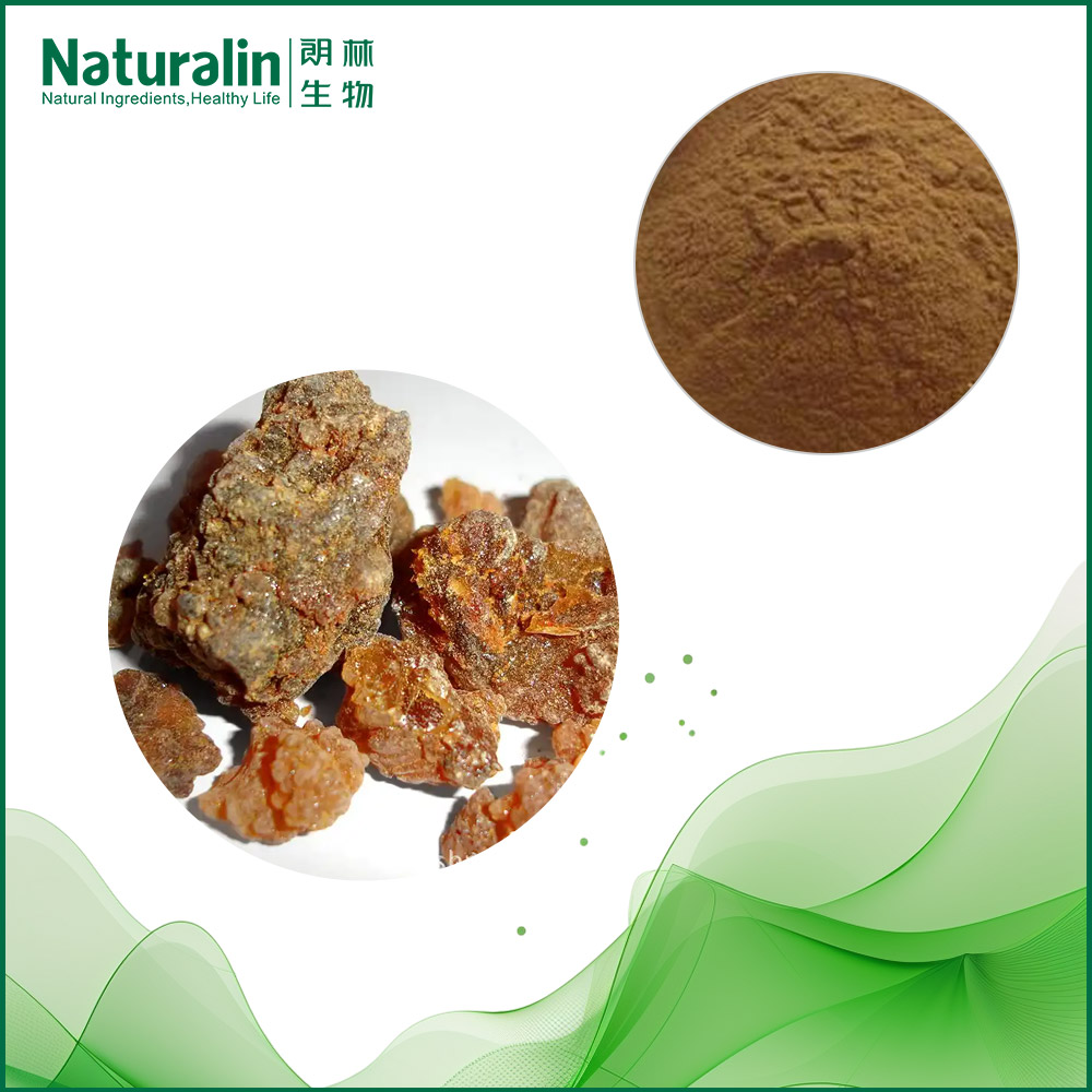 Myrrh Extract
