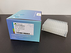96-well dephospholipidization plate