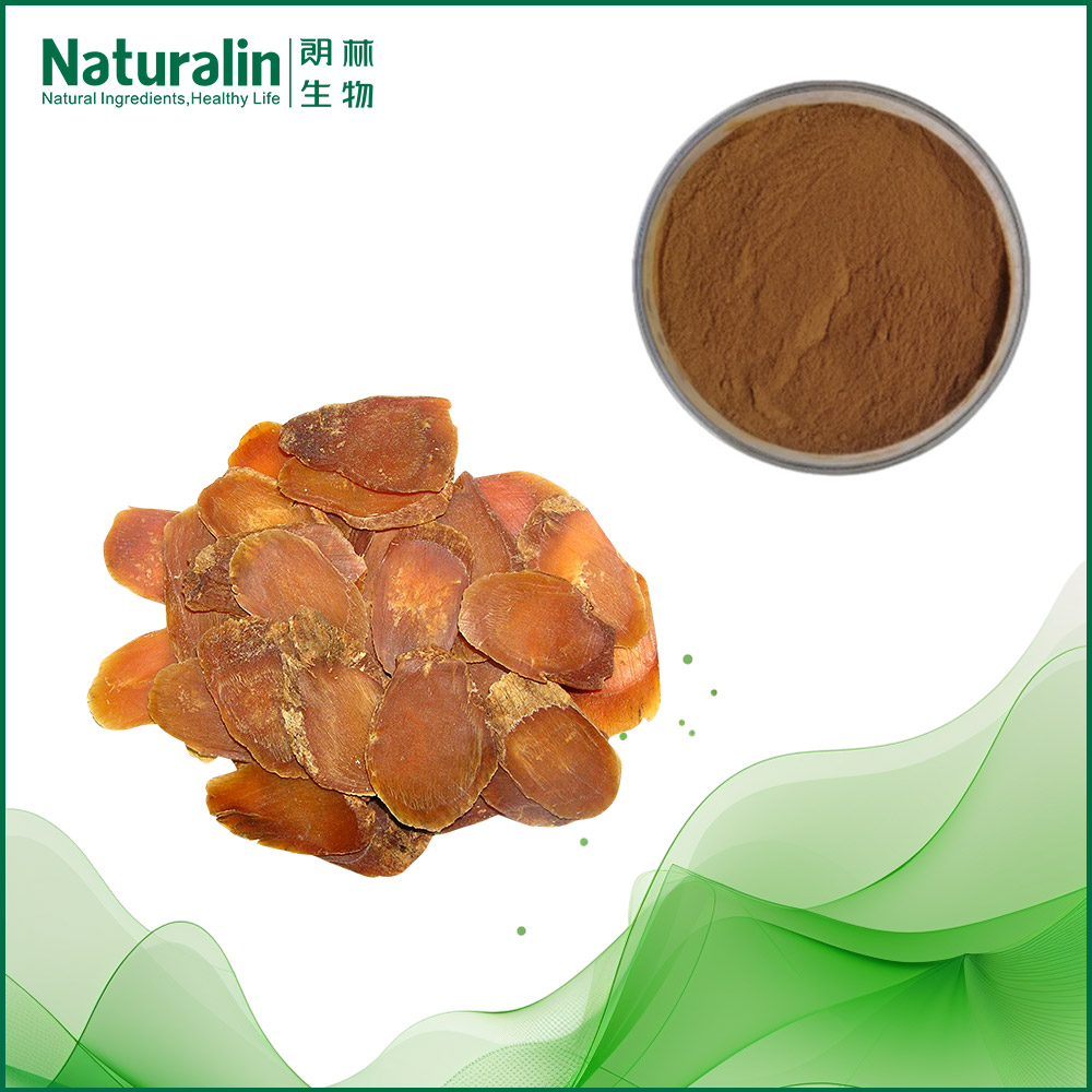Red Ginseng Extract