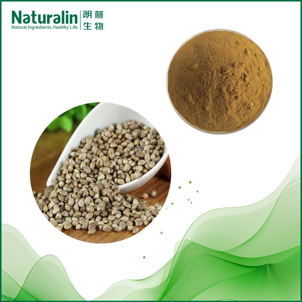 Semen Cannabis Extract