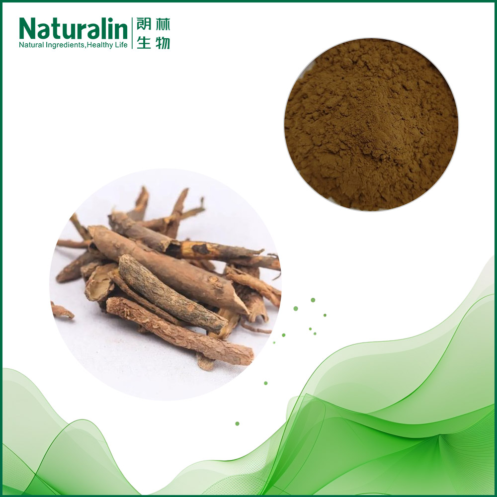 Acanthopanax Bark Extract