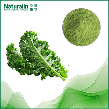 Collard Greens Extract