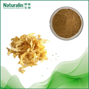 Polygonatum Odoratum Extract