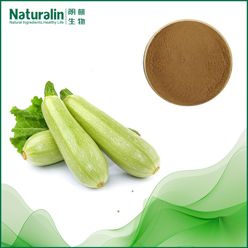 Zucchini Extract