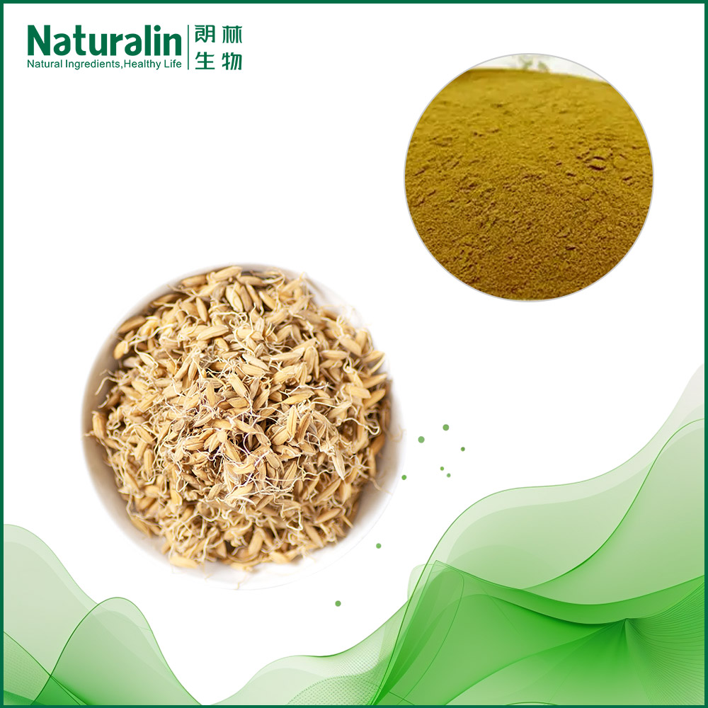 Grain Sprout Extract
