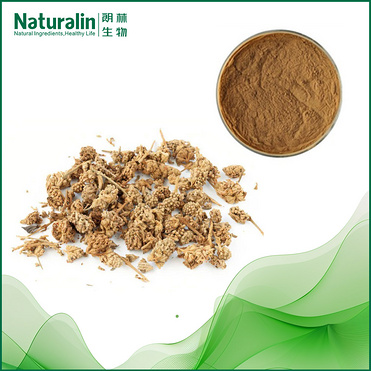 Pale Butterflybush Flower Extract