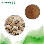 light red Indian Bread Extract