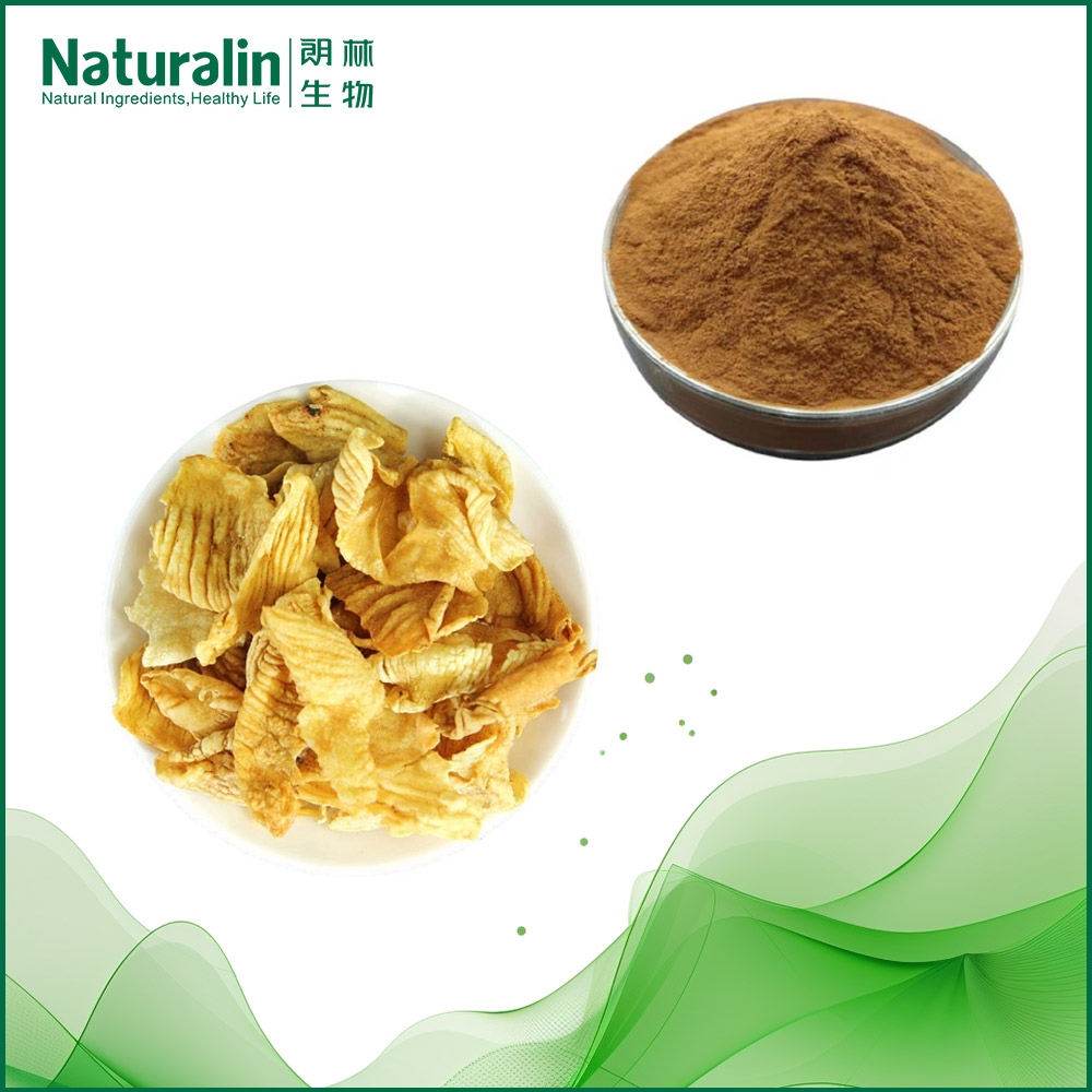 Gizzard Pepsin Extract
