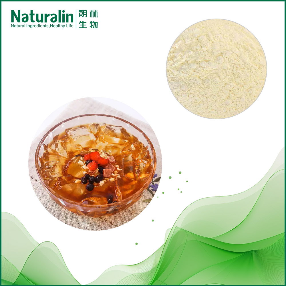 Herbal tea Powder