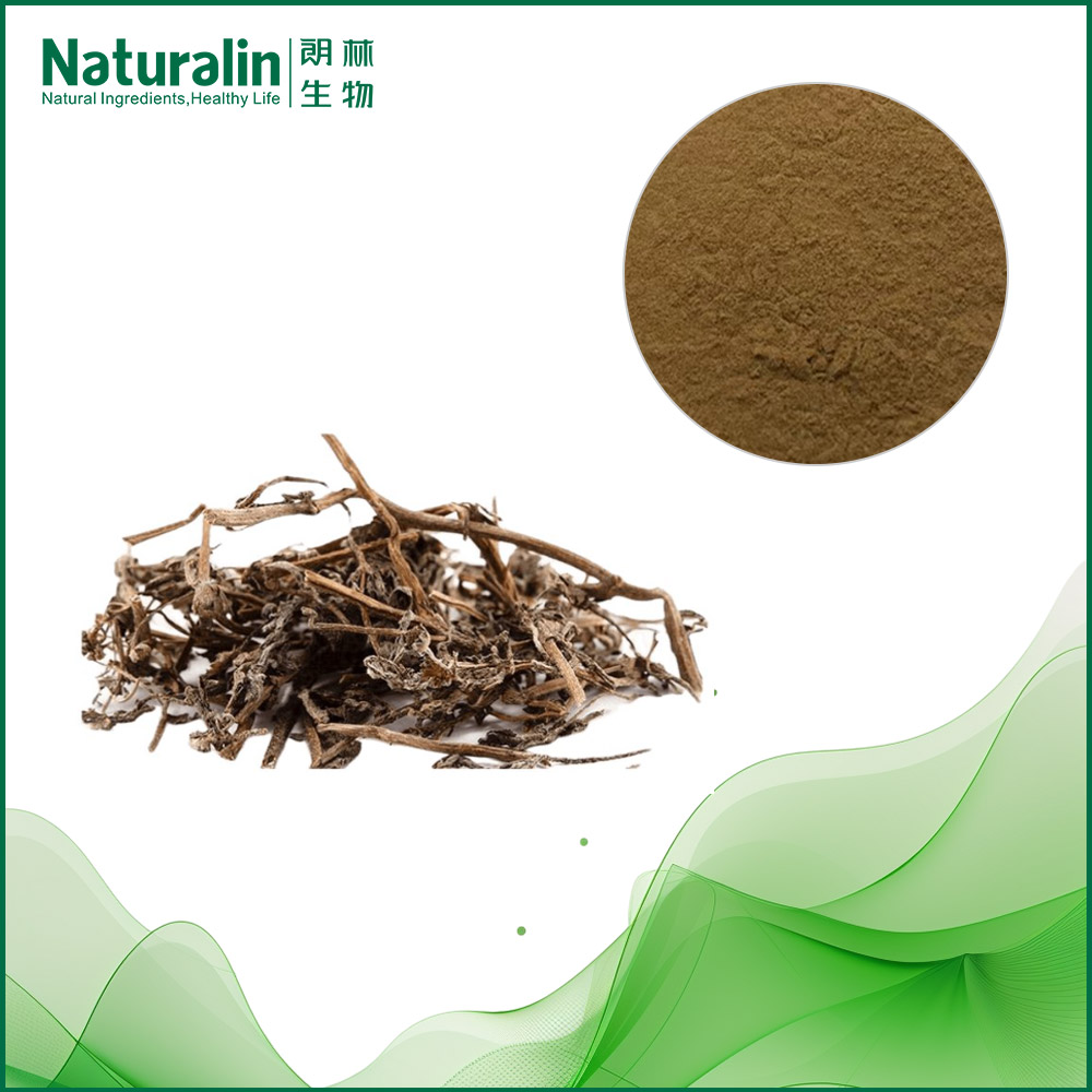 Yerbadetajo Herb Extract