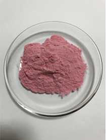 Strawberry Fruit Powder