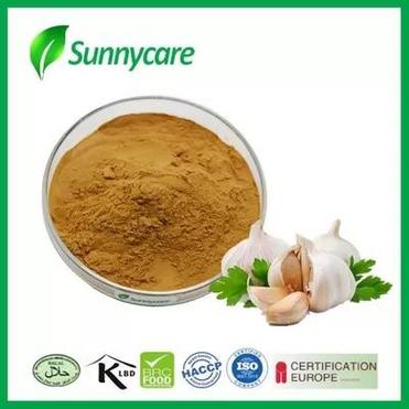 Garlic Powder