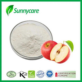 Apple Cider Vinegar Powder
