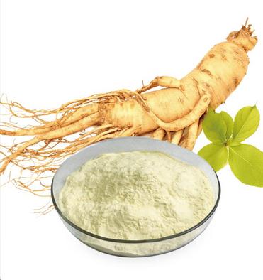 Panax Ginseng Root Powder