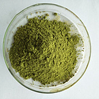 Spinach Powder