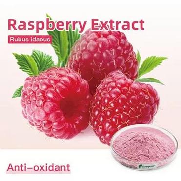 Raspberry Fruit Powder