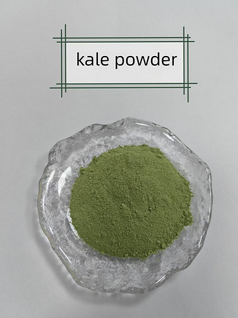 Kale Powder