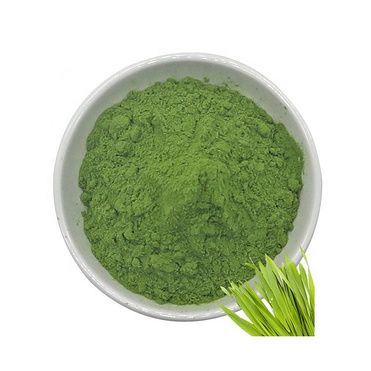 Barley Grass Powder