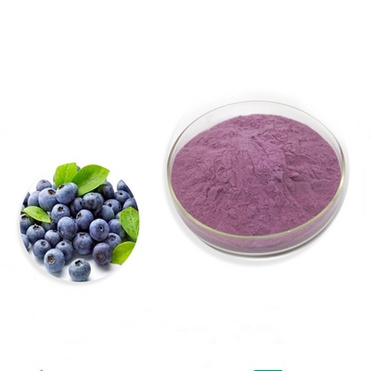Blueberry Powder