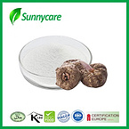Konjac Gum (95% Glucomannan)