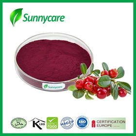 Cranberry Powder