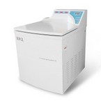 DLM12L Floor-top High-Capacity Centrifuge, refrigerated