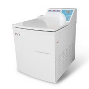 DLM12L Floor-top High-Capacity Centrifuge, refrigerated