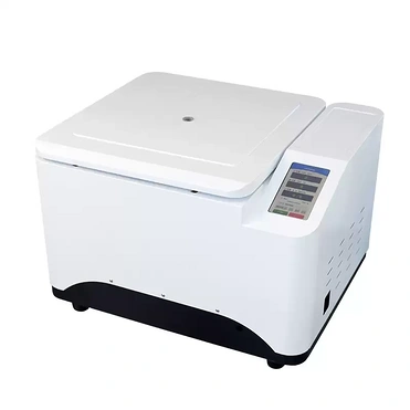TGL-21MB Benchtop High Speed Centrifuge, Refrigerated