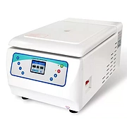 TDL-6MC Benchtop Low Speed Centrifuge, Refrigerated