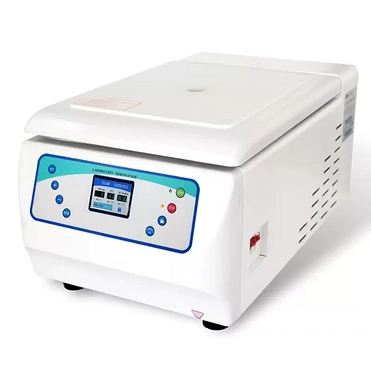 TDL-6MC Benchtop Low Speed Centrifuge, Refrigerated