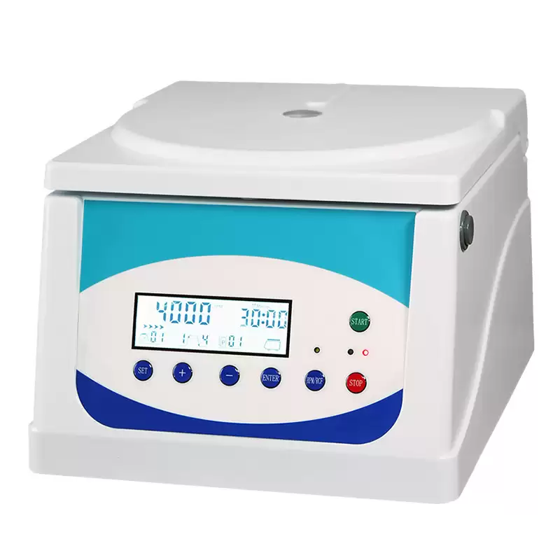 TD4A Benchtop Low Speed Centrifuge, Non-refrigerated  