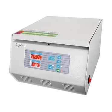 TD4-1 Programmed Automatic Cell Washing Centrifuge