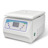 XZ-6G Benchtop Low Speed Centrifuge, non-refrigerated  