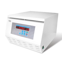 TD6 Benchtop Low Speed Centrifuge, non-refrigerated  