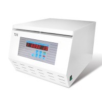 TD6 Benchtop Low Speed Centrifuge, non-refrigerated