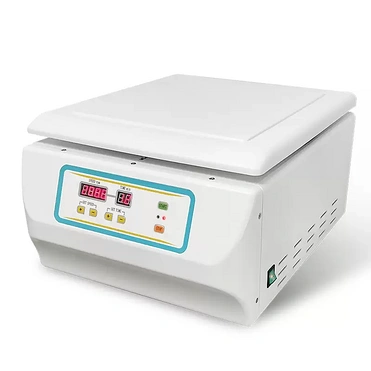 XJ-12 Benchtop Cytocentrifuge, non-refrigerated
