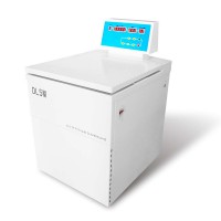 DD5M Floor-top Low Speed Centrifuge, non-refrigerated  
