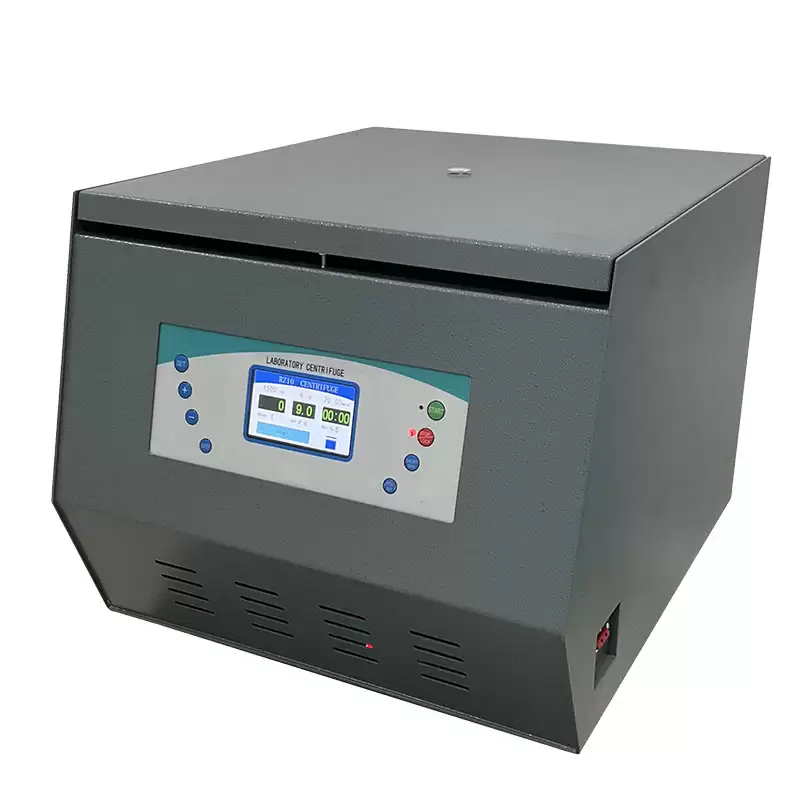 RZ10 Gerber Milk Centrifuge, heated