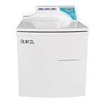 DLM12L Floor-top High-Capacity Centrifuge, Refrigerated