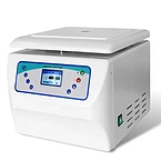 XZ-20T Benchtop High Speed Centrifuge, non-refrigerated
