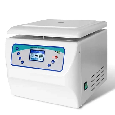 XZ-20T Benchtop High Speed Centrifuge, non-refrigerated