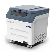 DL-8MB Floor-top High-Capacity Centrifuge, refrigerated