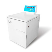 DL-5M Floor-top Low Speed Centrifuge, refrigerated  