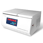TGL-20M Benchtop High Speed Centrifuge, refrigerated
