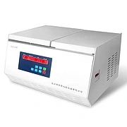TGL-20M Benchtop High Speed Centrifuge, refrigerated