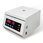 TG16W Benchtop High Speed Centrifuge, non-refrigerated