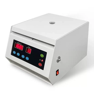 TG16W Benchtop High Speed Centrifuge, non-refrigerated