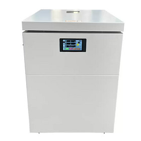 XZ-4MT Integrated Automatic Centrifuge, Refrigerated